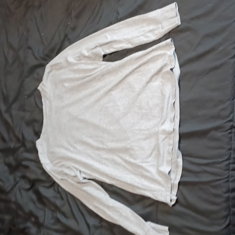 Women's long sleeve shirt